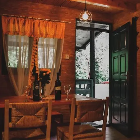 Vikendica,, Tadic,, Casa de Férias