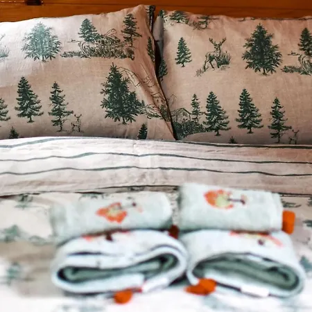 Vikendica,, Tadic,, Casa de Férias