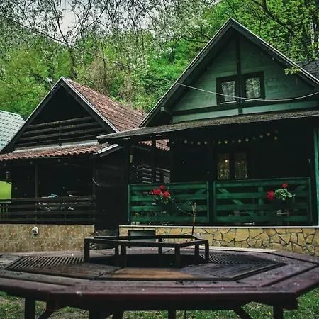 Vikendica,, Tadic,, Holiday home Ovcar Banja