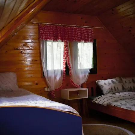 Casa de Férias Vikendica,, Tadic,, *