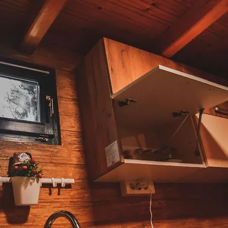 Casa de Férias Vikendica,, Tadic,,