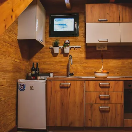 Vikendica,, Tadic,, Casa de Férias *