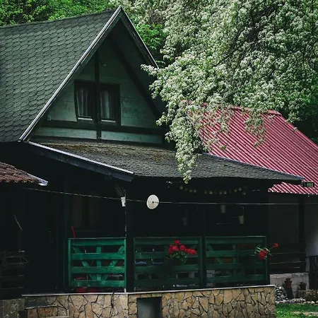 Vikendica,, Tadic,, Tatil Evi Ovcar Banja