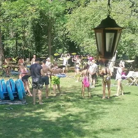 Vikendica,, Tadic,, Casa de Férias *